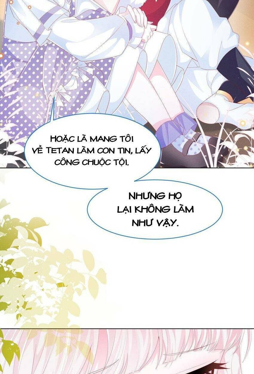 Ninita Yêu Dấu Chap 37 - Next Chap 38