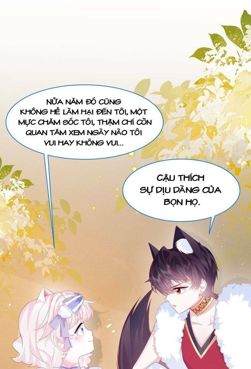 Ninita Yêu Dấu Chap 37 - Next Chap 38