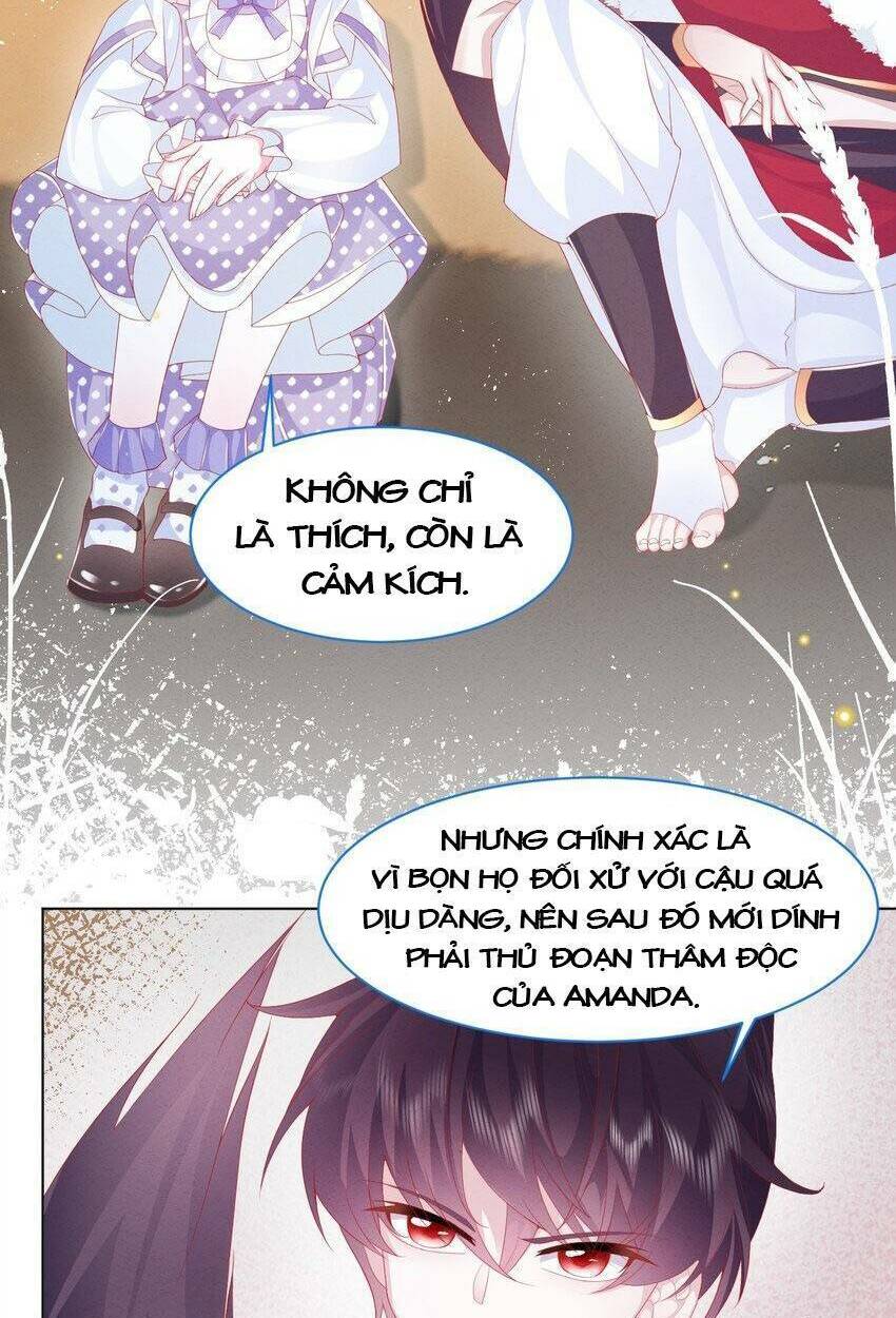 Ninita Yêu Dấu Chap 37 - Next Chap 38