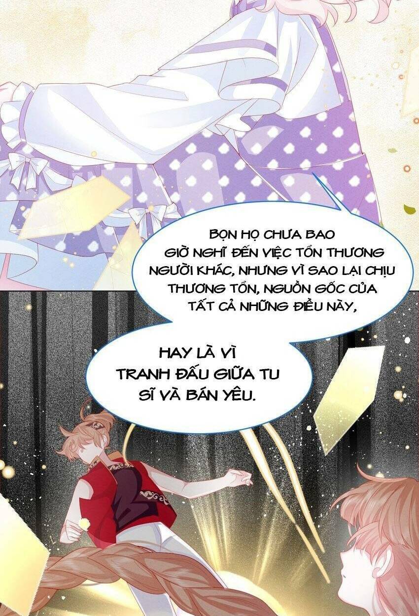 Ninita Yêu Dấu Chap 37 - Next Chap 38