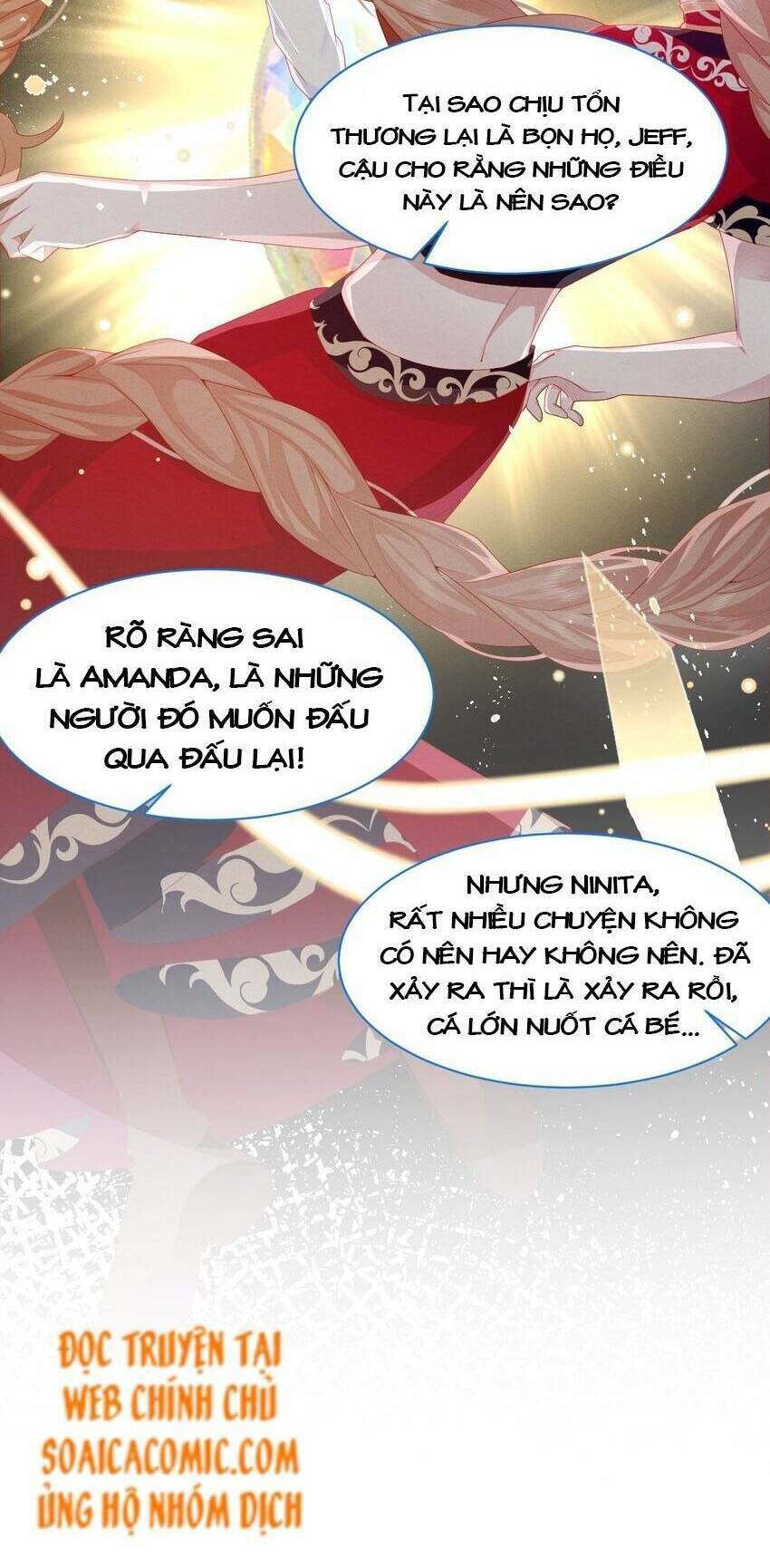 Ninita Yêu Dấu Chap 37 - Next Chap 38