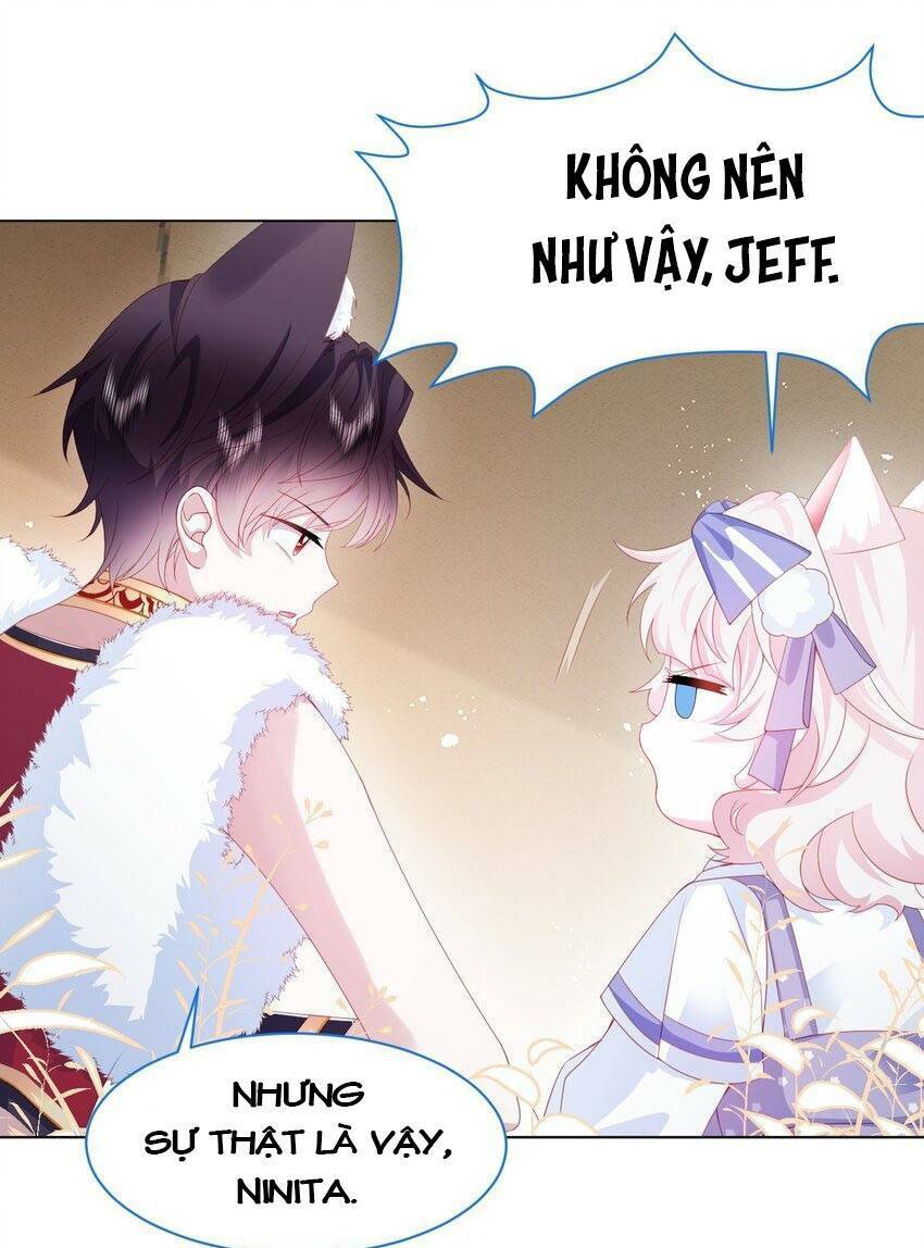 Ninita Yêu Dấu Chap 37 - Next Chap 38