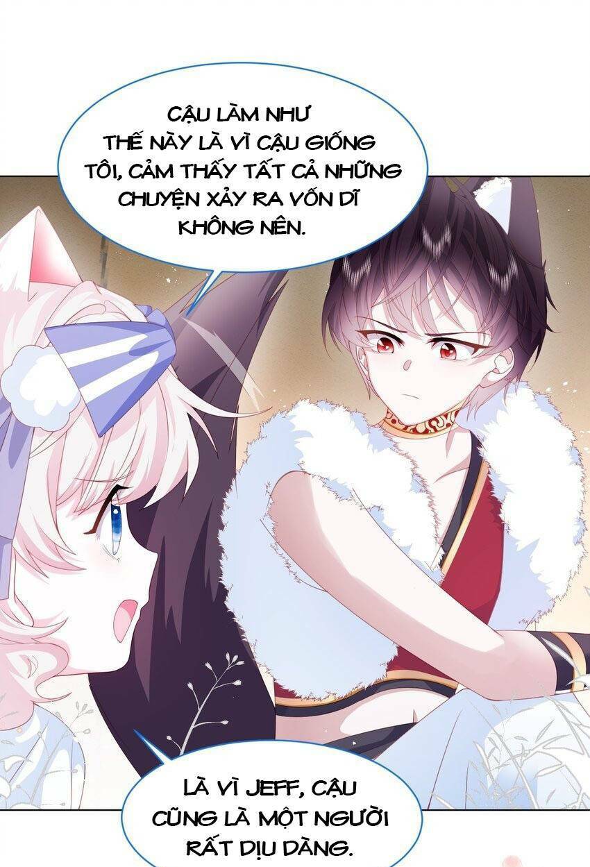 Ninita Yêu Dấu Chap 37 - Next Chap 38