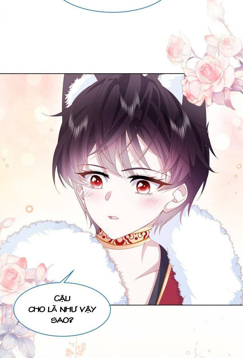 Ninita Yêu Dấu Chap 37 - Next Chap 38