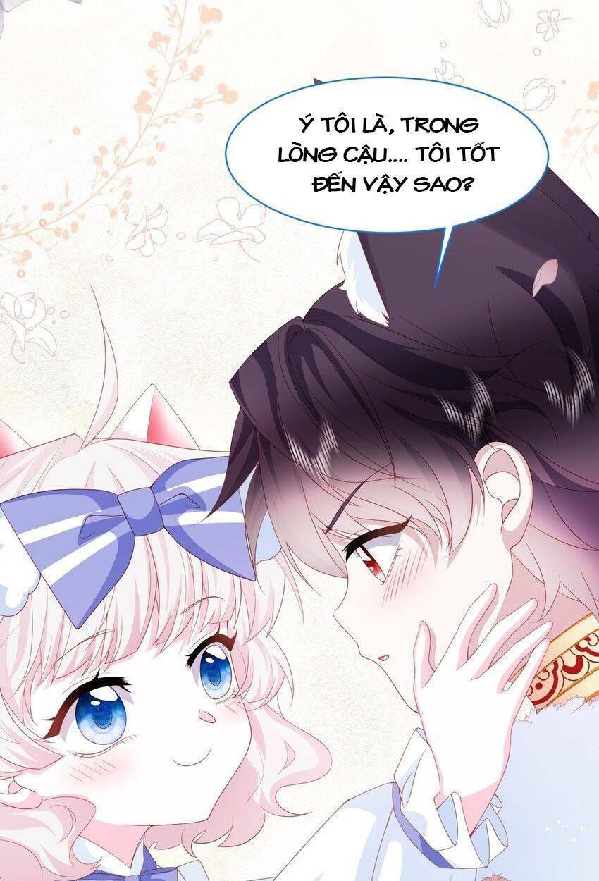 Ninita Yêu Dấu Chap 37 - Next Chap 38