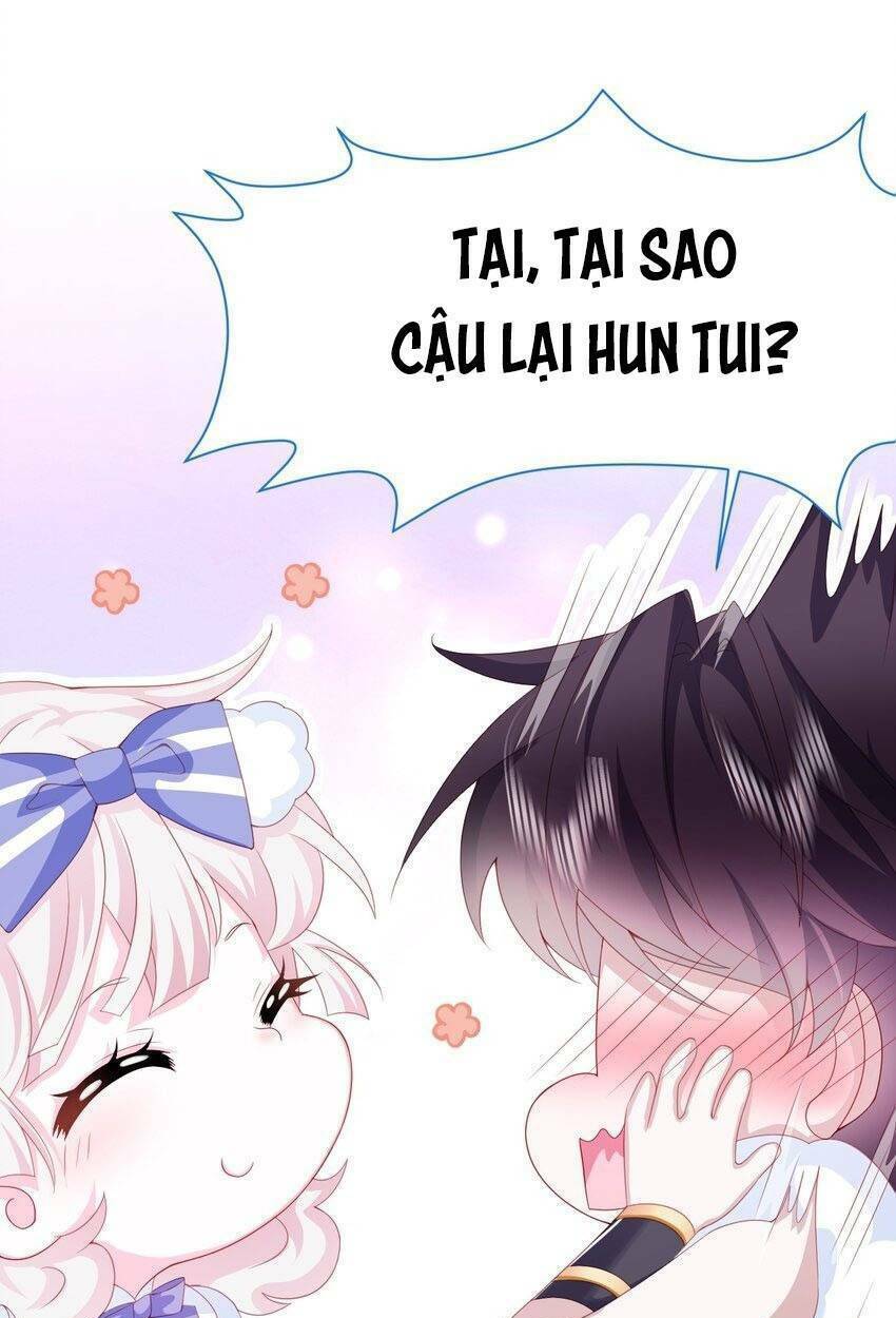 Ninita Yêu Dấu Chap 37 - Next Chap 38