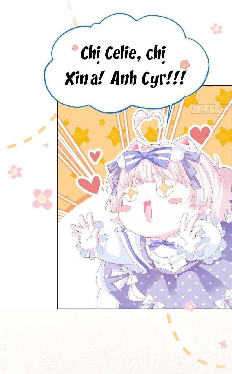 Ninita Yêu Dấu Chap 38 - Next Chap 39