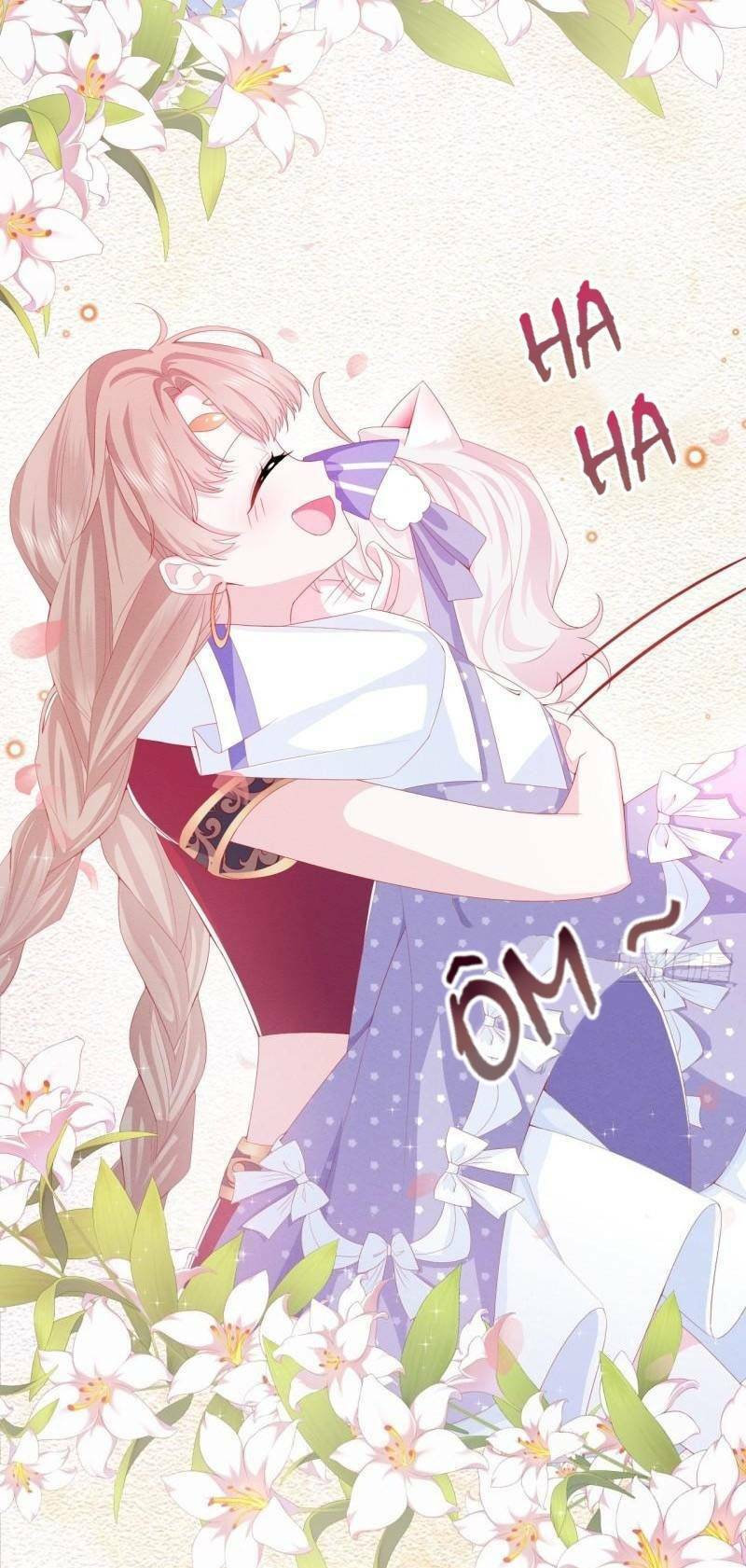 Ninita Yêu Dấu Chap 38 - Next Chap 39