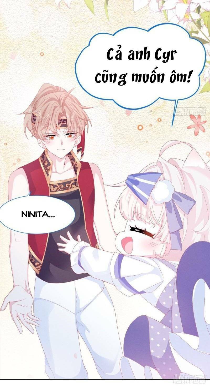Ninita Yêu Dấu Chap 38 - Next Chap 39