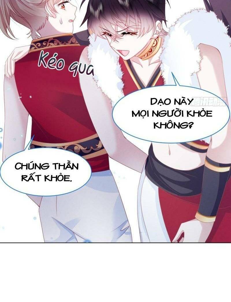 Ninita Yêu Dấu Chap 38 - Next Chap 39