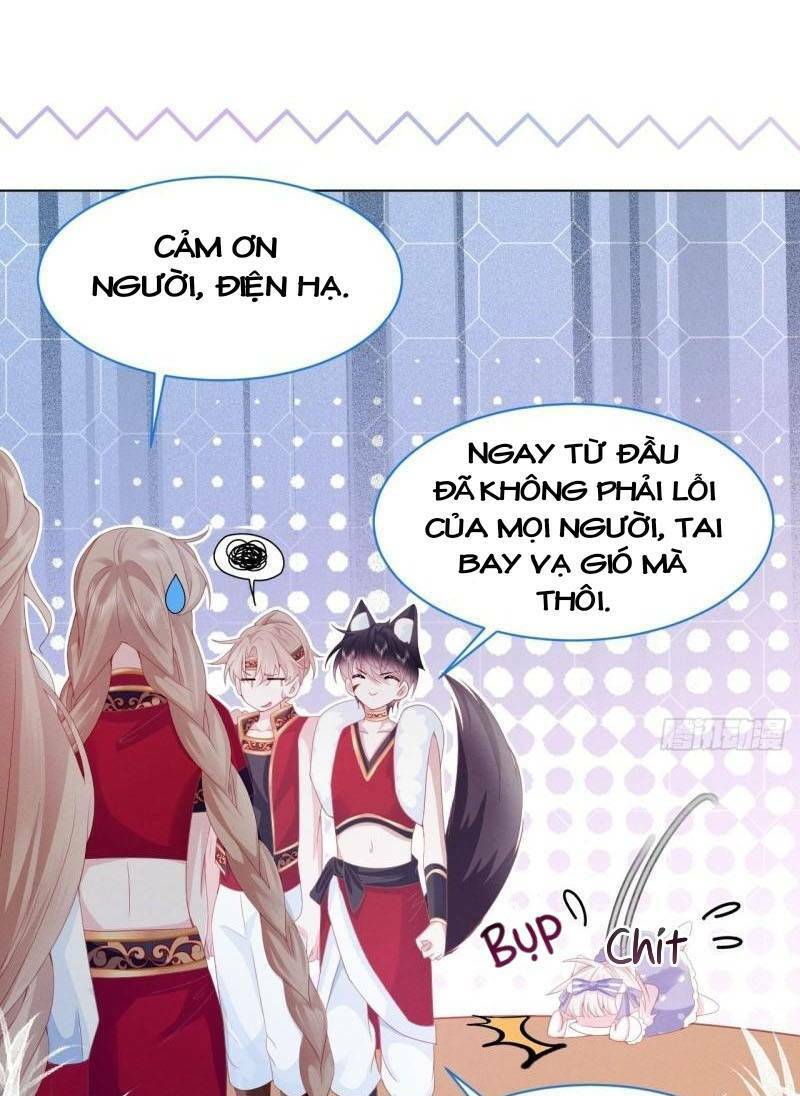 Ninita Yêu Dấu Chap 38 - Next Chap 39