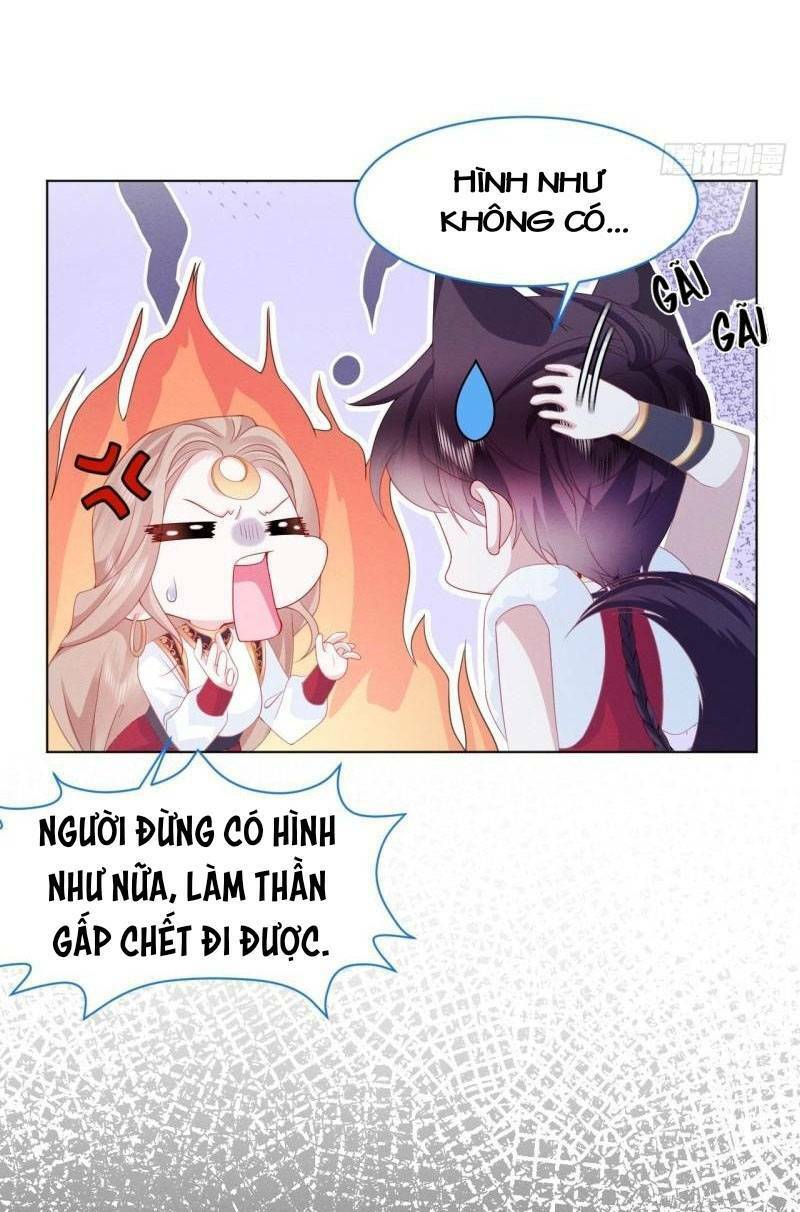 Ninita Yêu Dấu Chap 38 - Next Chap 39