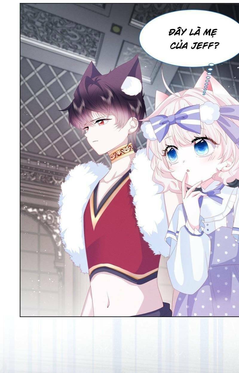 Ninita Yêu Dấu Chap 38 - Next Chap 39