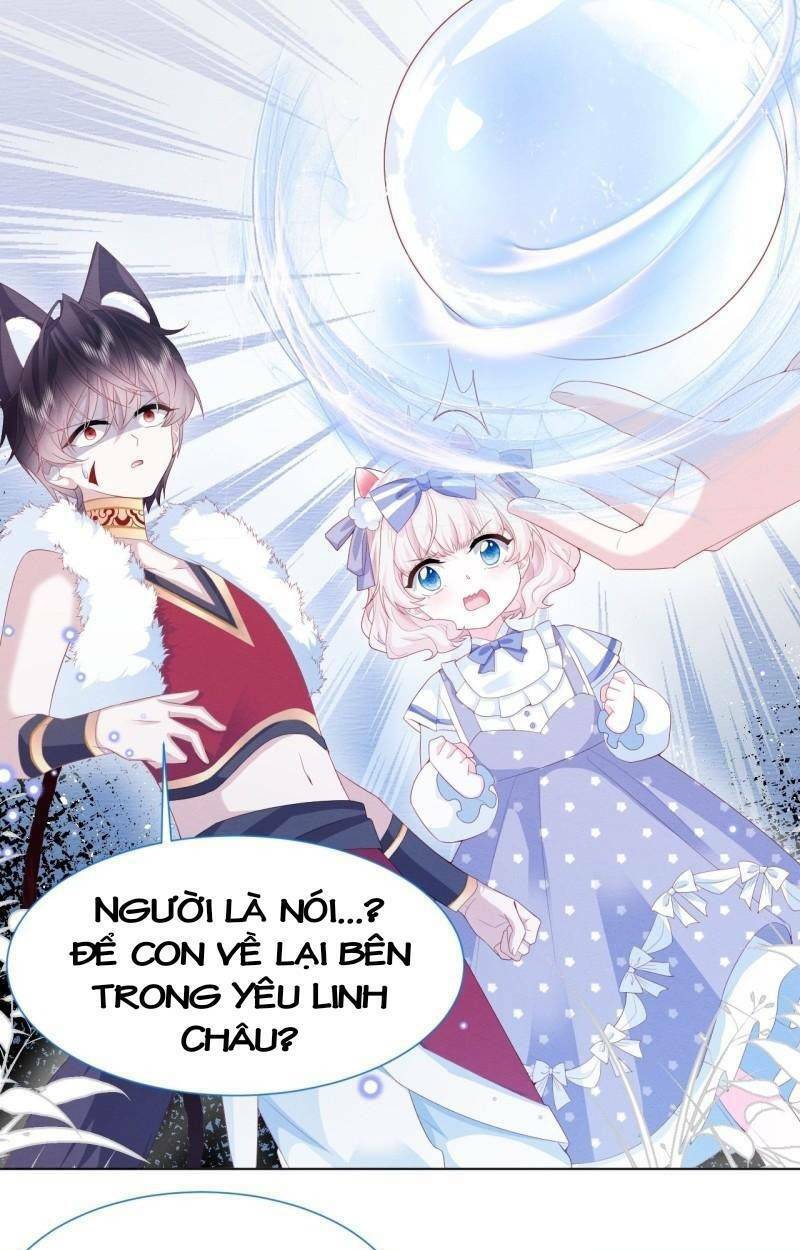 Ninita Yêu Dấu Chap 38 - Next Chap 39