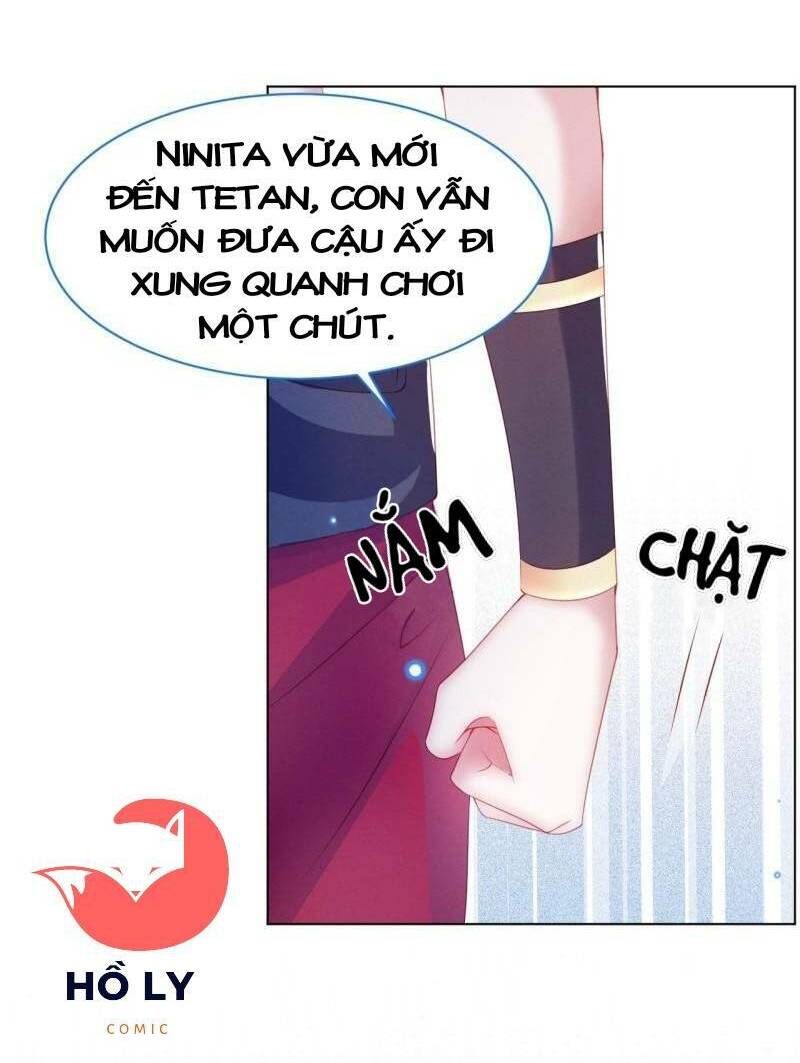 Ninita Yêu Dấu Chap 38 - Next Chap 39