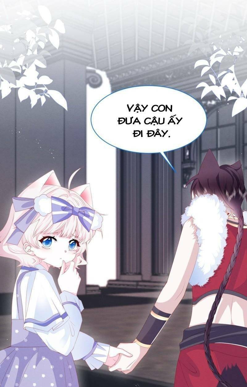 Ninita Yêu Dấu Chap 38 - Next Chap 39