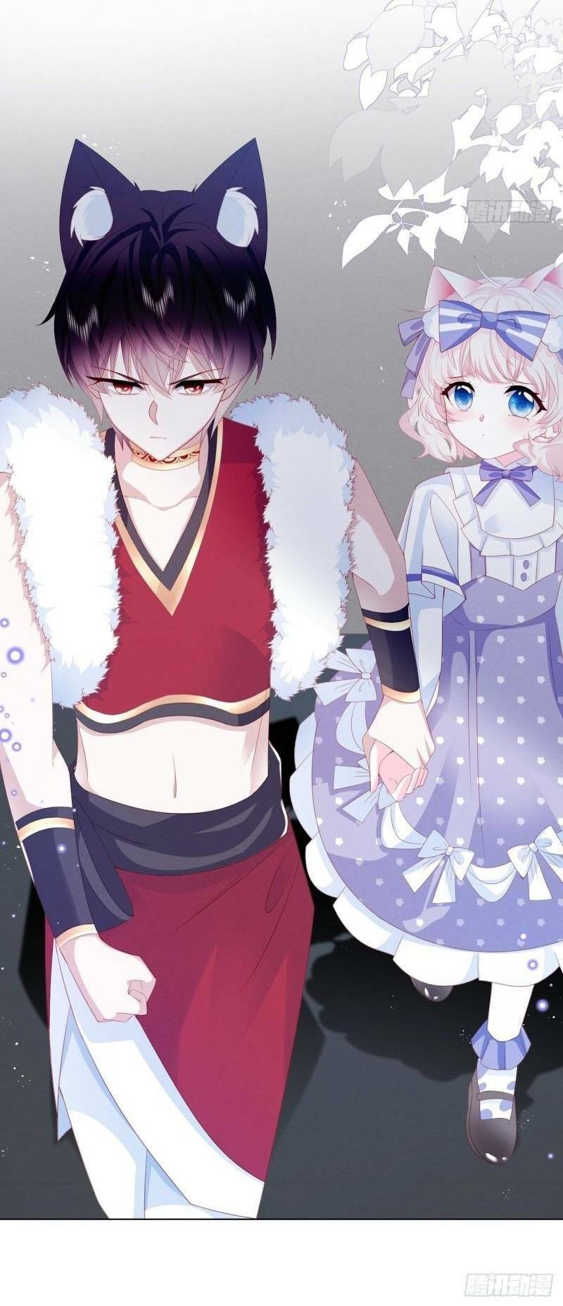 Ninita Yêu Dấu Chap 38 - Next Chap 39