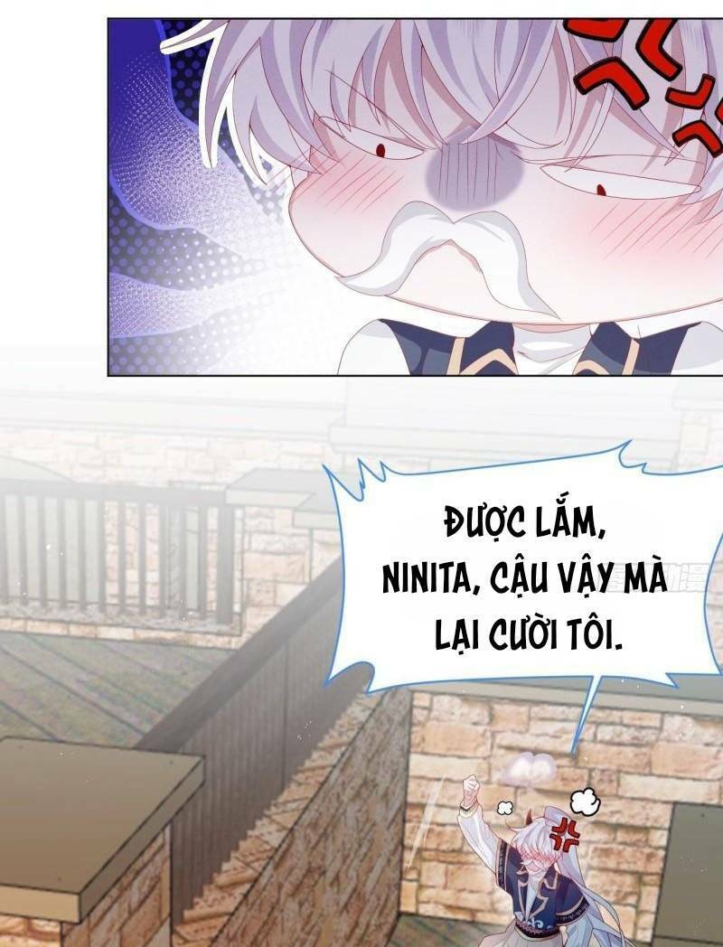 Ninita Yêu Dấu Chap 38 - Next Chap 39