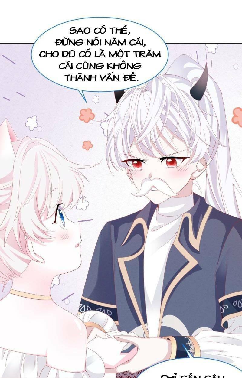 Ninita Yêu Dấu Chap 38 - Next Chap 39