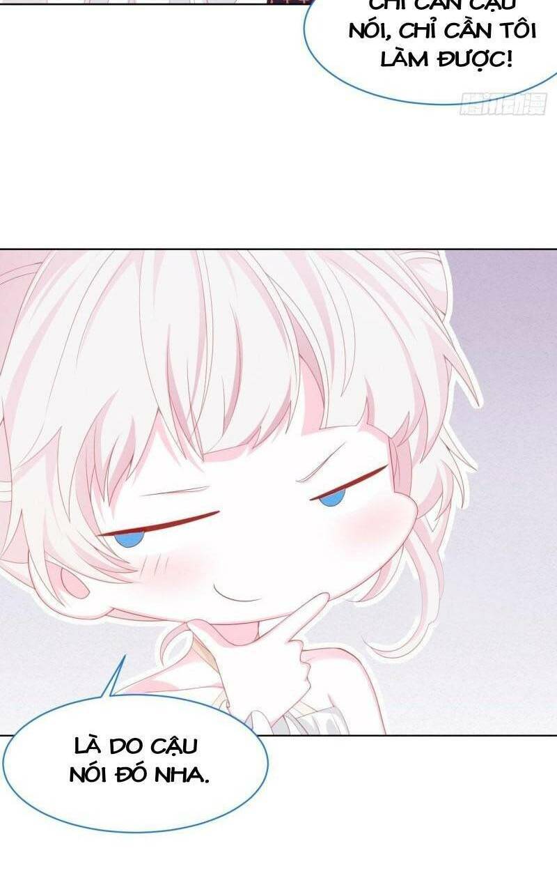 Ninita Yêu Dấu Chap 38 - Next Chap 39