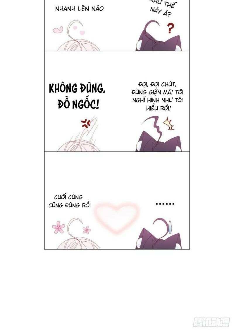 Ninita Yêu Dấu Chap 38 - Next Chap 39