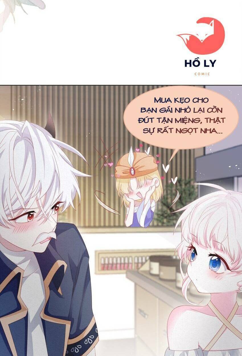 Ninita Yêu Dấu Chap 39 - Next Chap 40