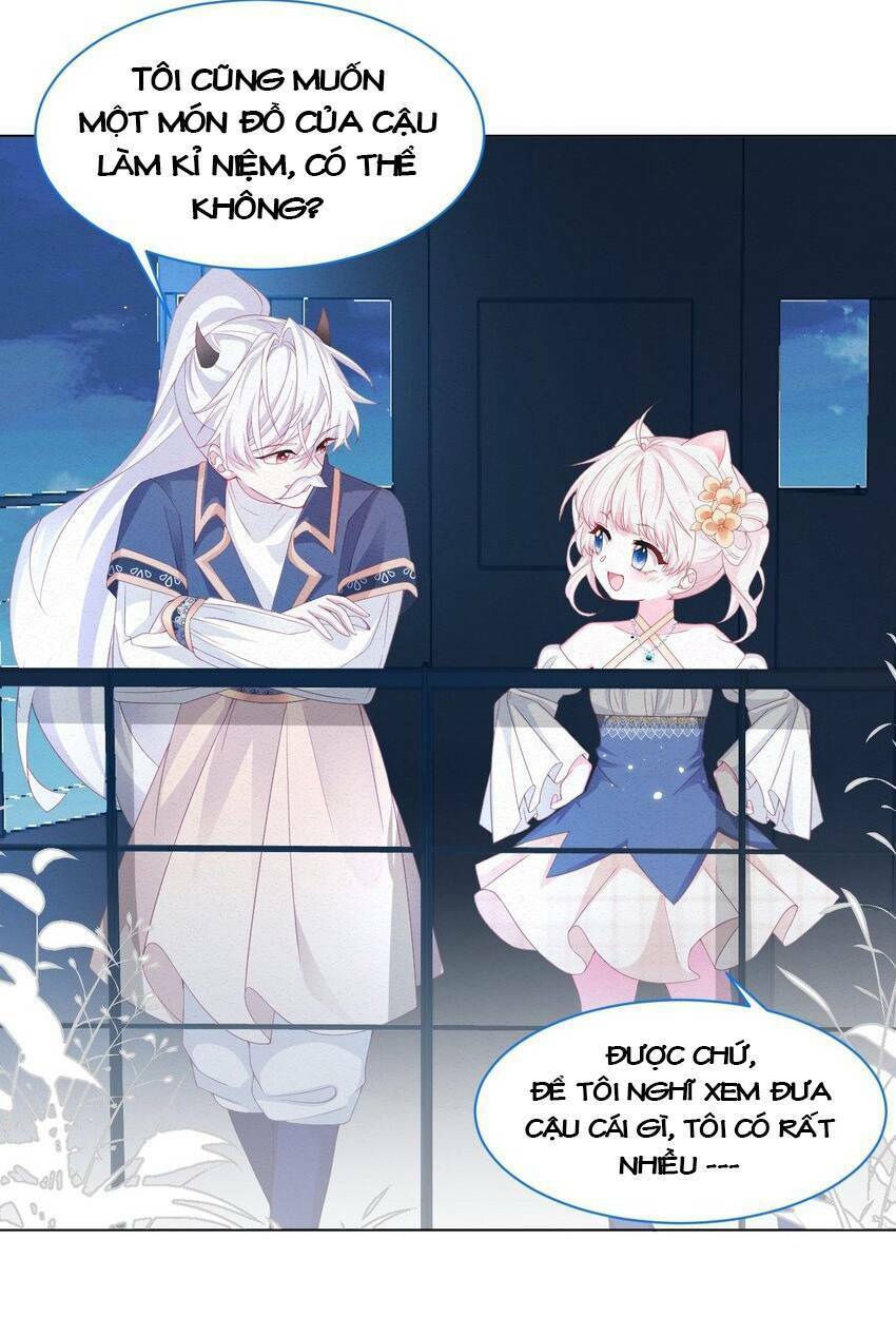 Ninita Yêu Dấu Chap 39 - Next Chap 40