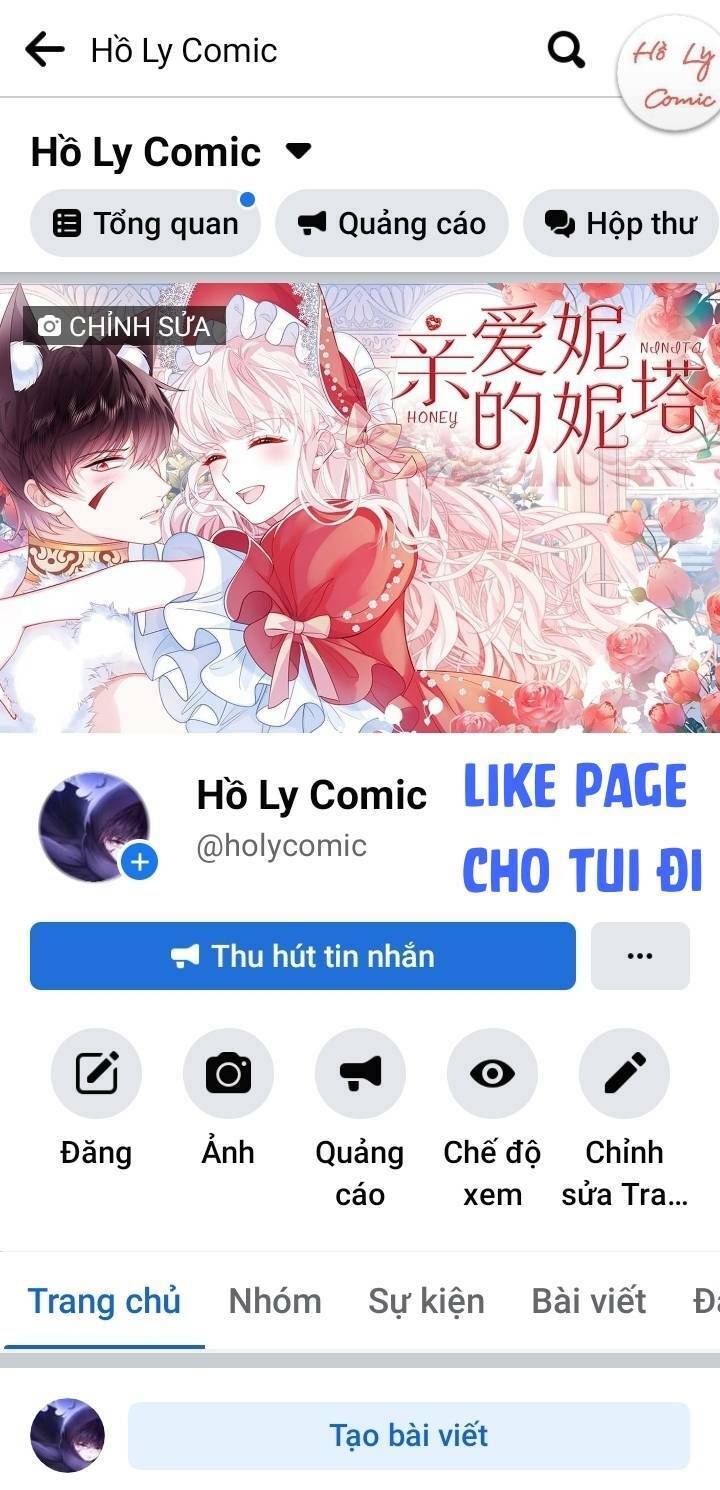 Ninita Yêu Dấu Chap 39 - Next Chap 40