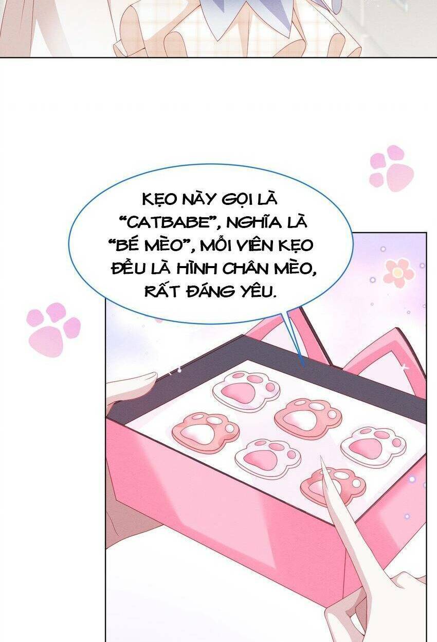 Ninita Yêu Dấu Chap 39 - Next Chap 40