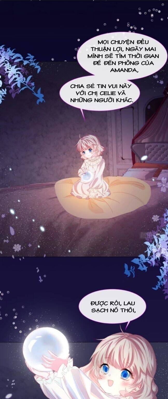 Ninita Yêu Dấu Chap 4 - Next Chap 5