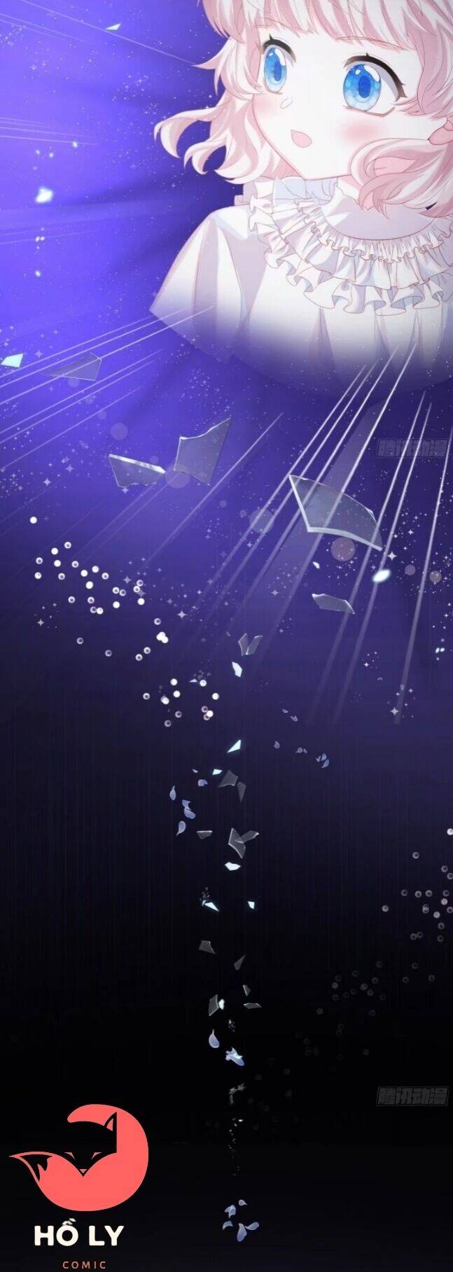 Ninita Yêu Dấu Chap 4 - Next Chap 5