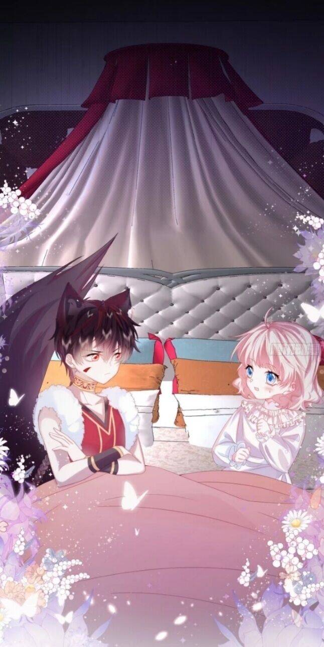 Ninita Yêu Dấu Chap 4 - Next Chap 5