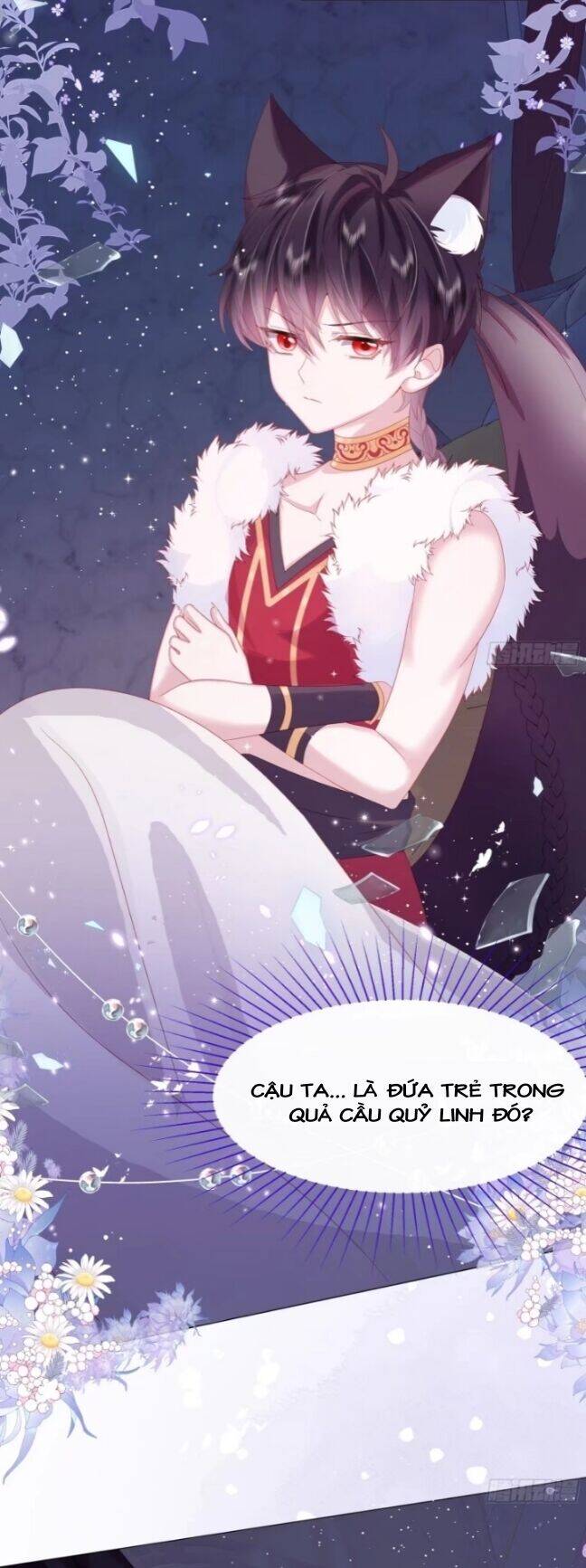 Ninita Yêu Dấu Chap 4 - Next Chap 5