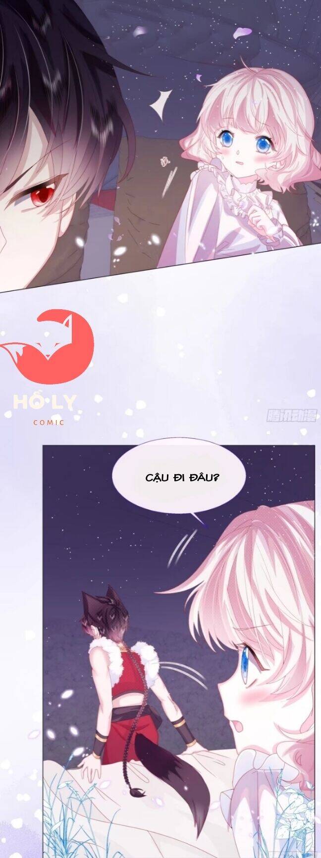 Ninita Yêu Dấu Chap 4 - Next Chap 5