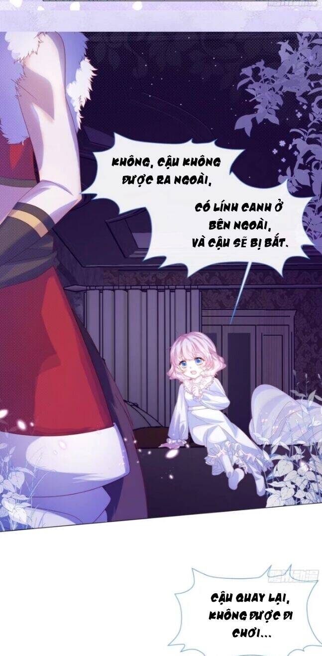 Ninita Yêu Dấu Chap 4 - Next Chap 5