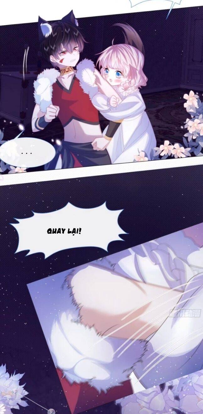 Ninita Yêu Dấu Chap 4 - Next Chap 5