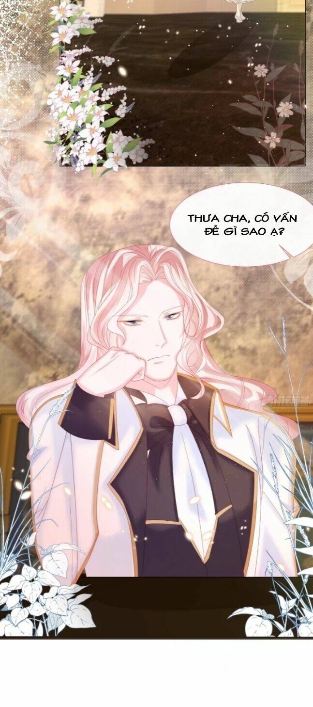 Ninita Yêu Dấu Chap 4 - Next Chap 5