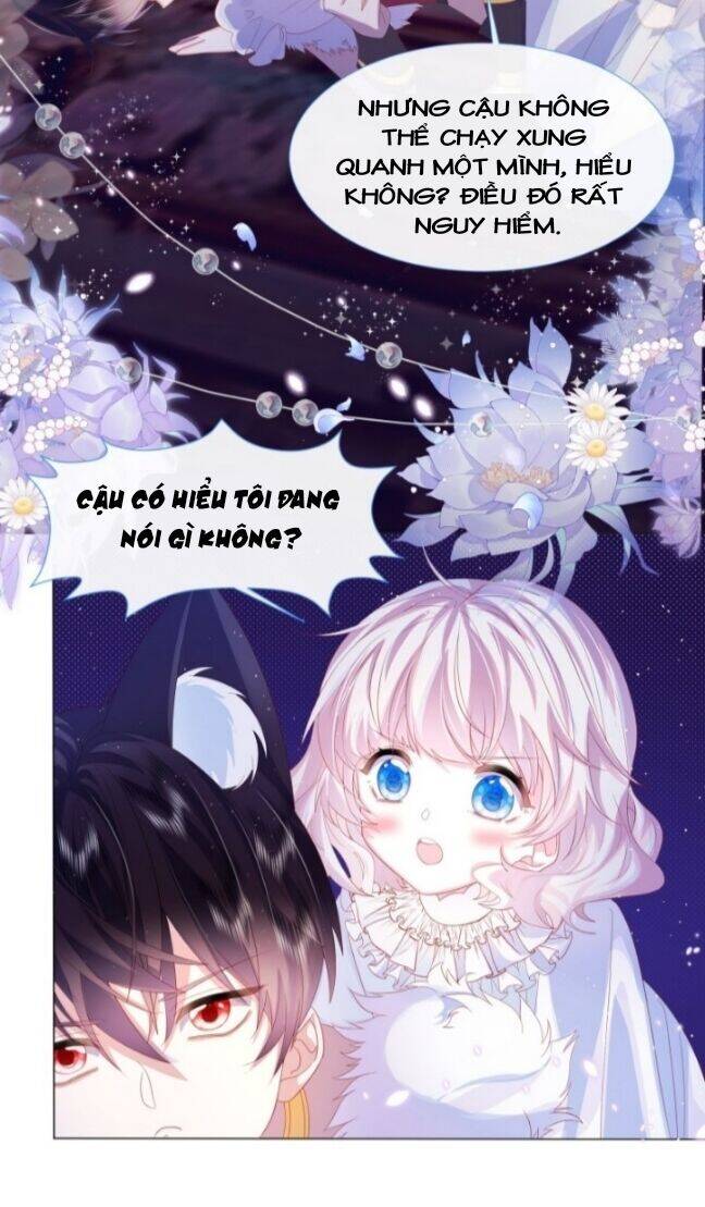 Ninita Yêu Dấu Chap 4 - Next Chap 5