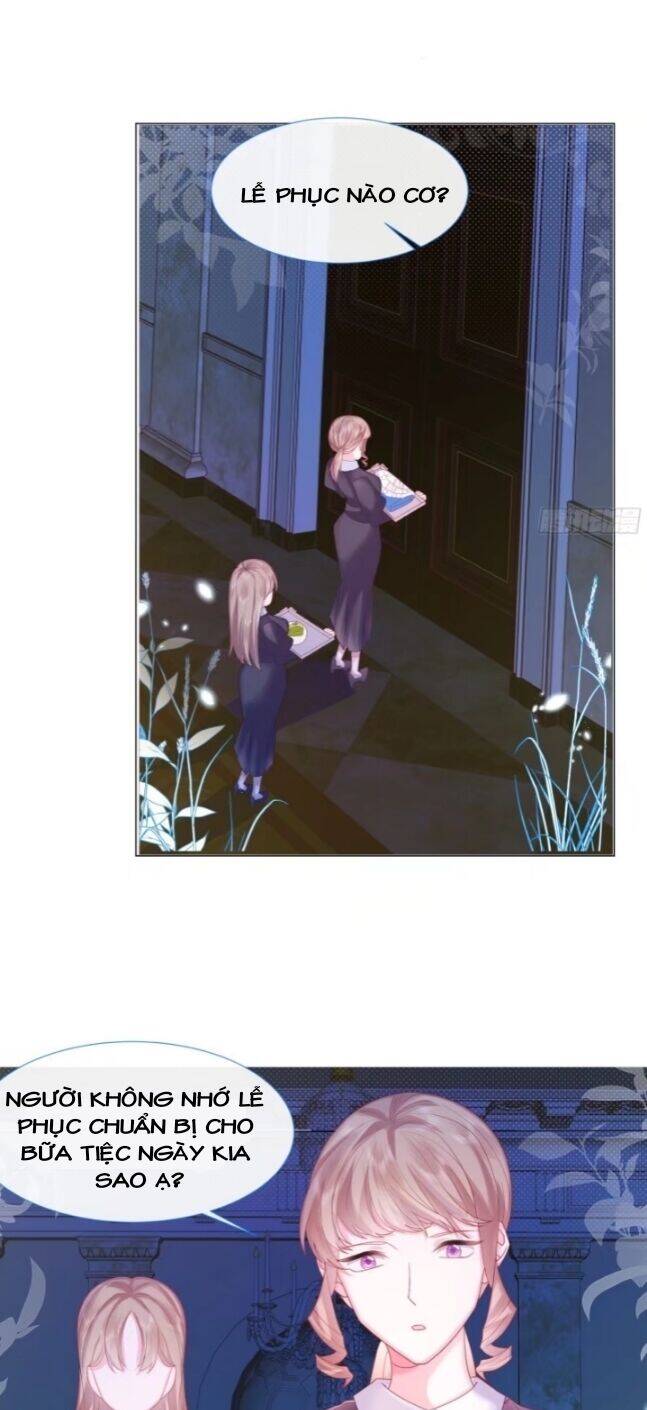 Ninita Yêu Dấu Chap 4 - Next Chap 5