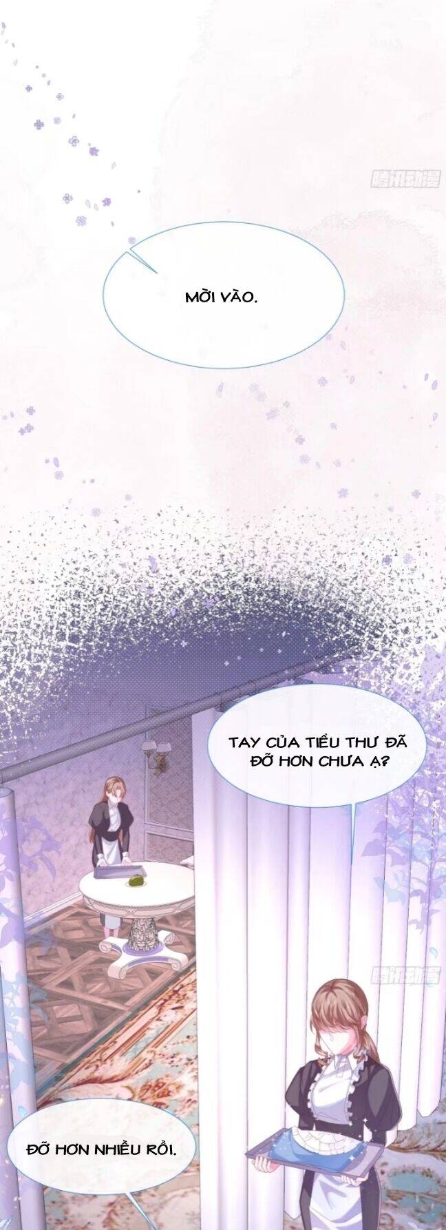 Ninita Yêu Dấu Chap 4 - Next Chap 5