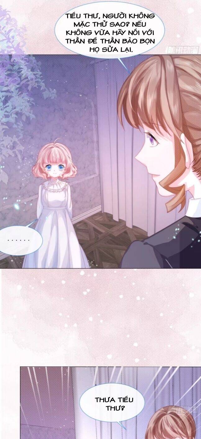 Ninita Yêu Dấu Chap 4 - Next Chap 5