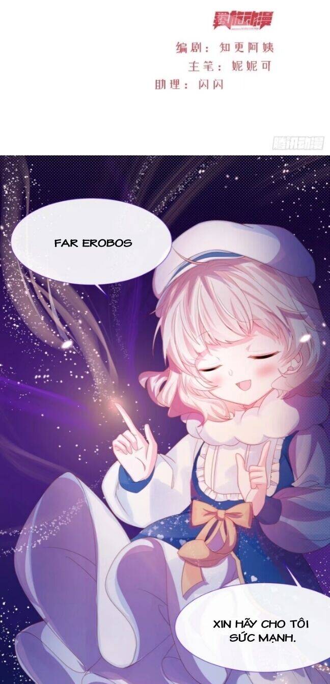 Ninita Yêu Dấu Chap 4 - Next Chap 5