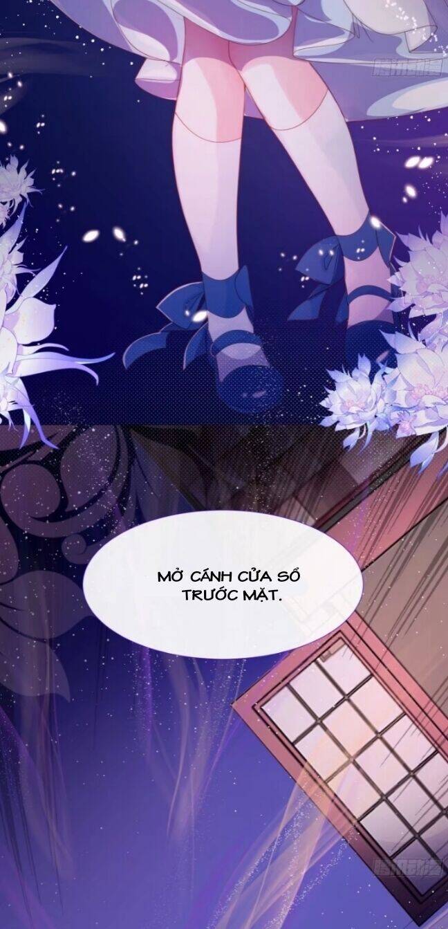 Ninita Yêu Dấu Chap 4 - Next Chap 5