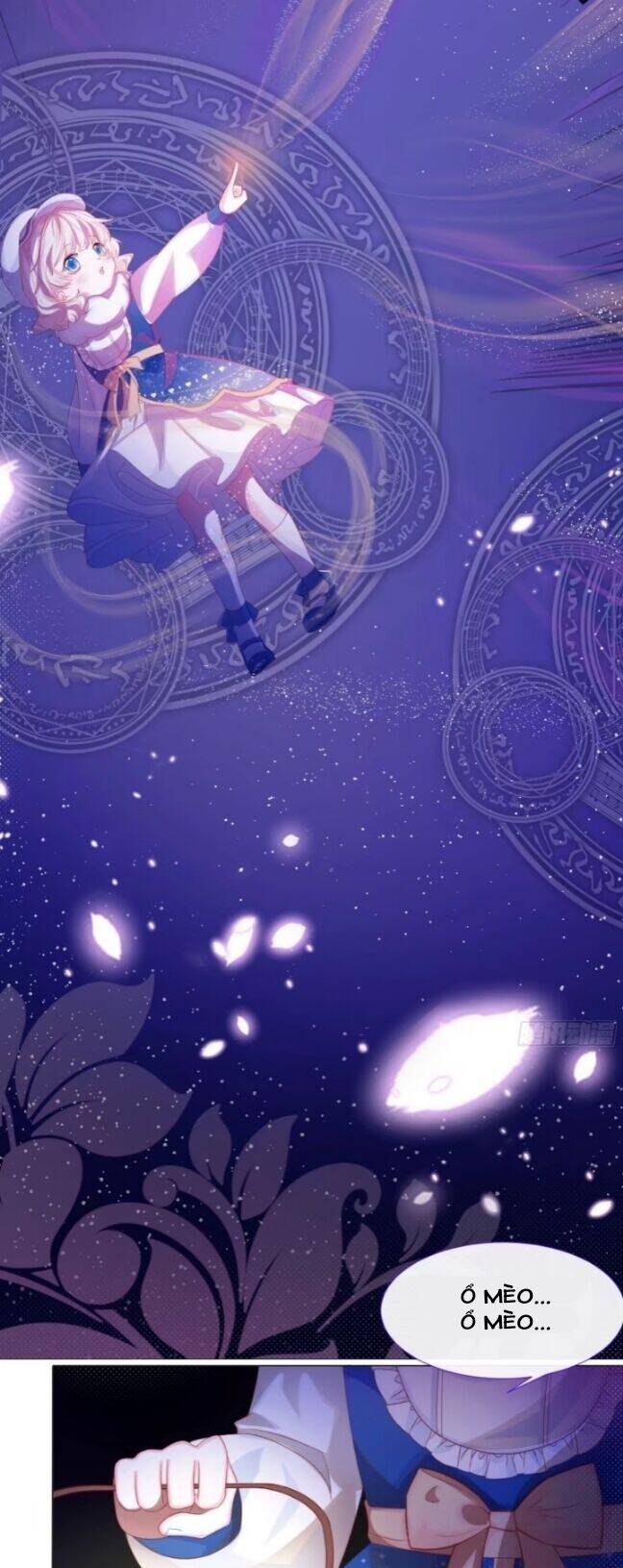 Ninita Yêu Dấu Chap 4 - Next Chap 5