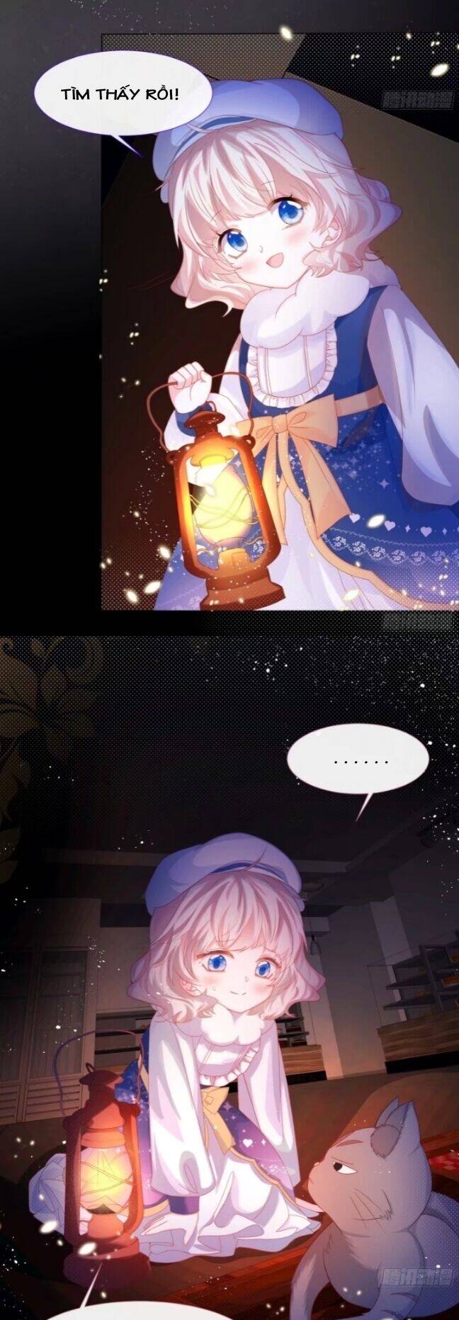 Ninita Yêu Dấu Chap 4 - Next Chap 5