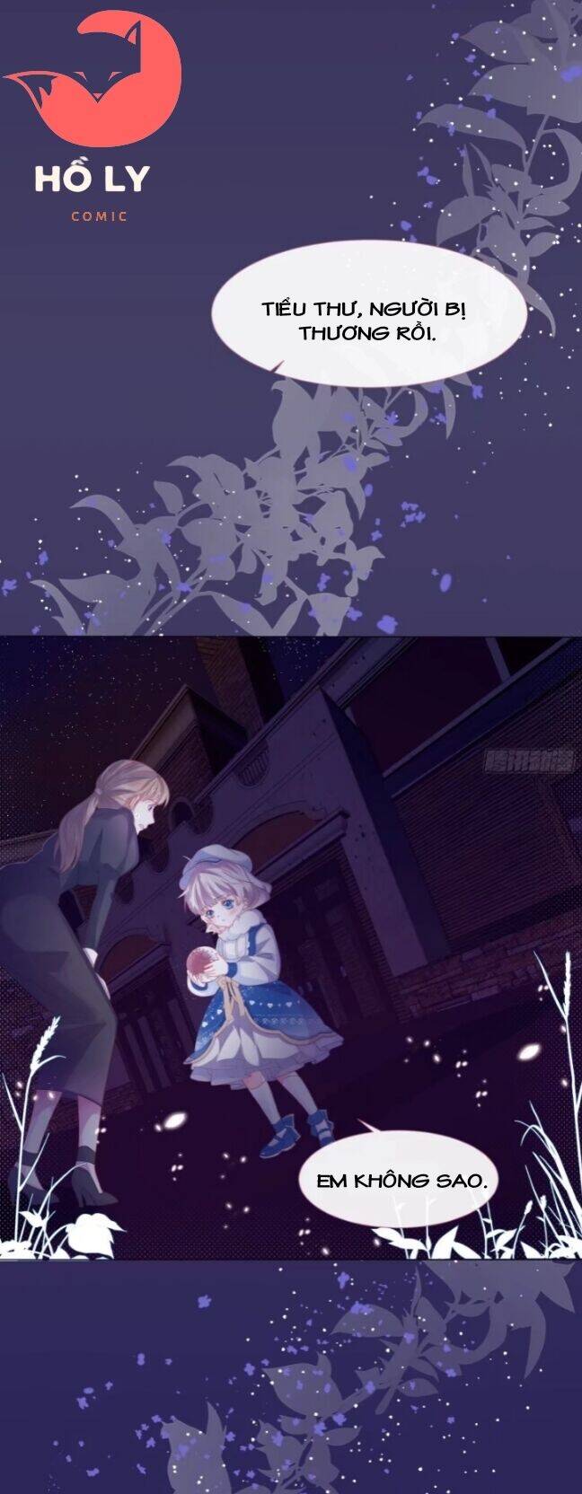 Ninita Yêu Dấu Chap 4 - Next Chap 5