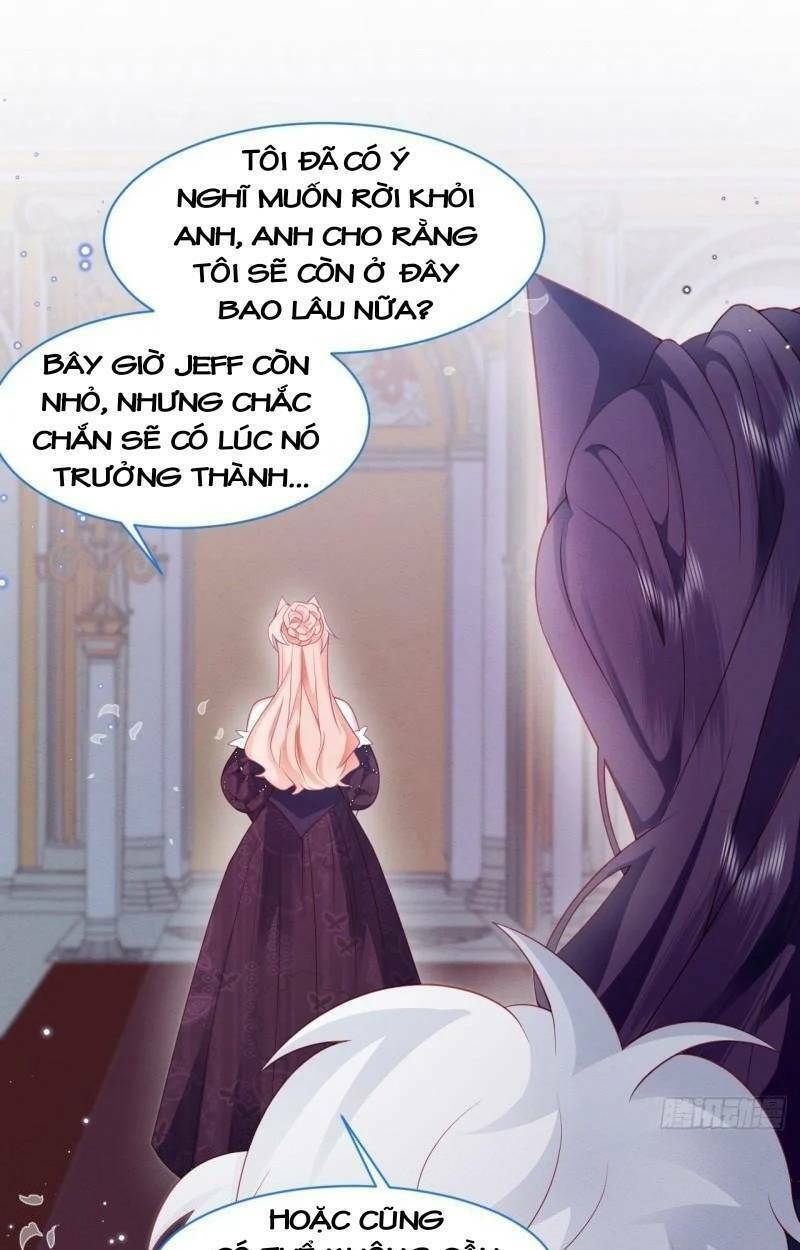 Ninita Yêu Dấu Chap 40 - Next Chap 41