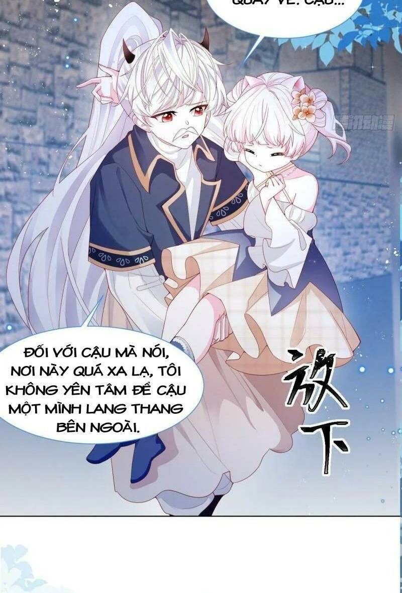 Ninita Yêu Dấu Chap 40 - Next Chap 41