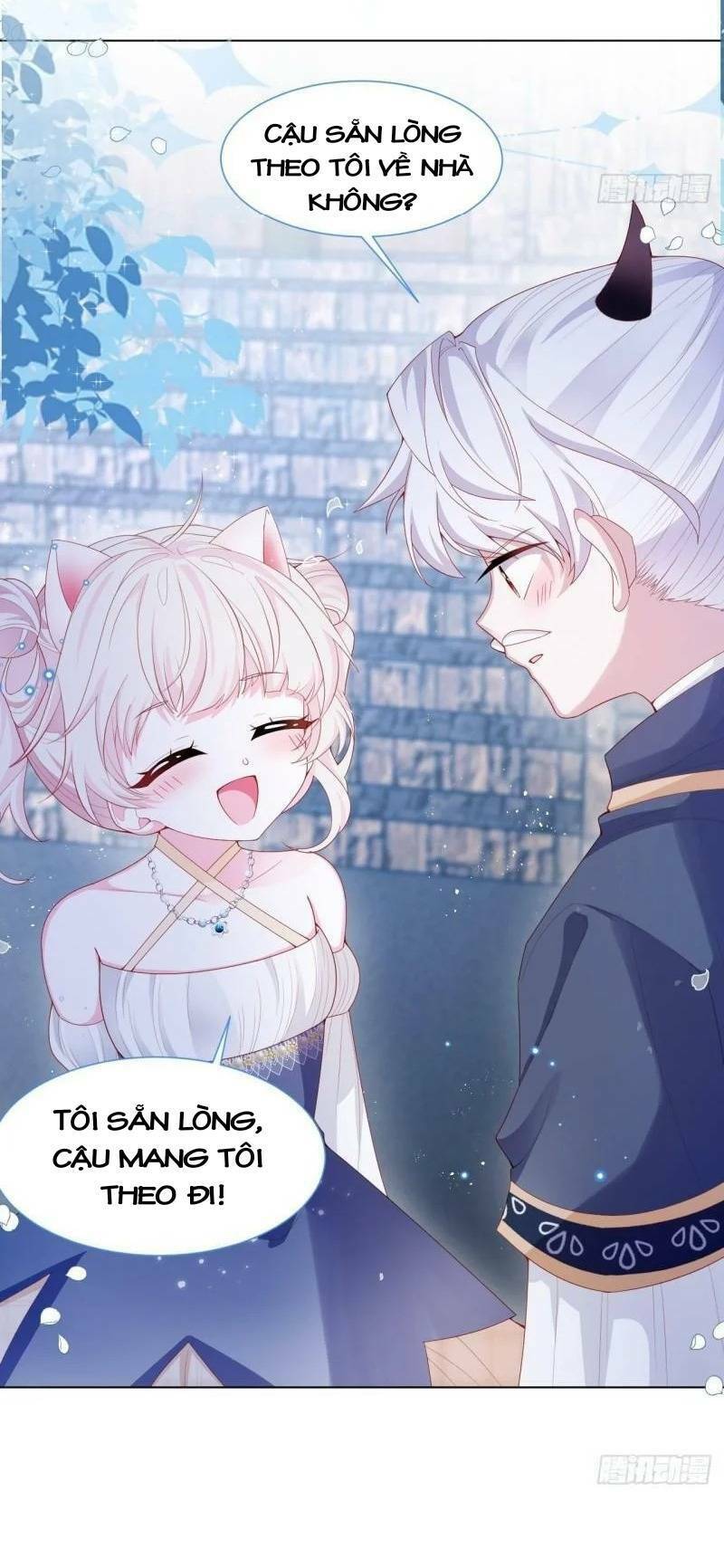 Ninita Yêu Dấu Chap 40 - Next Chap 41