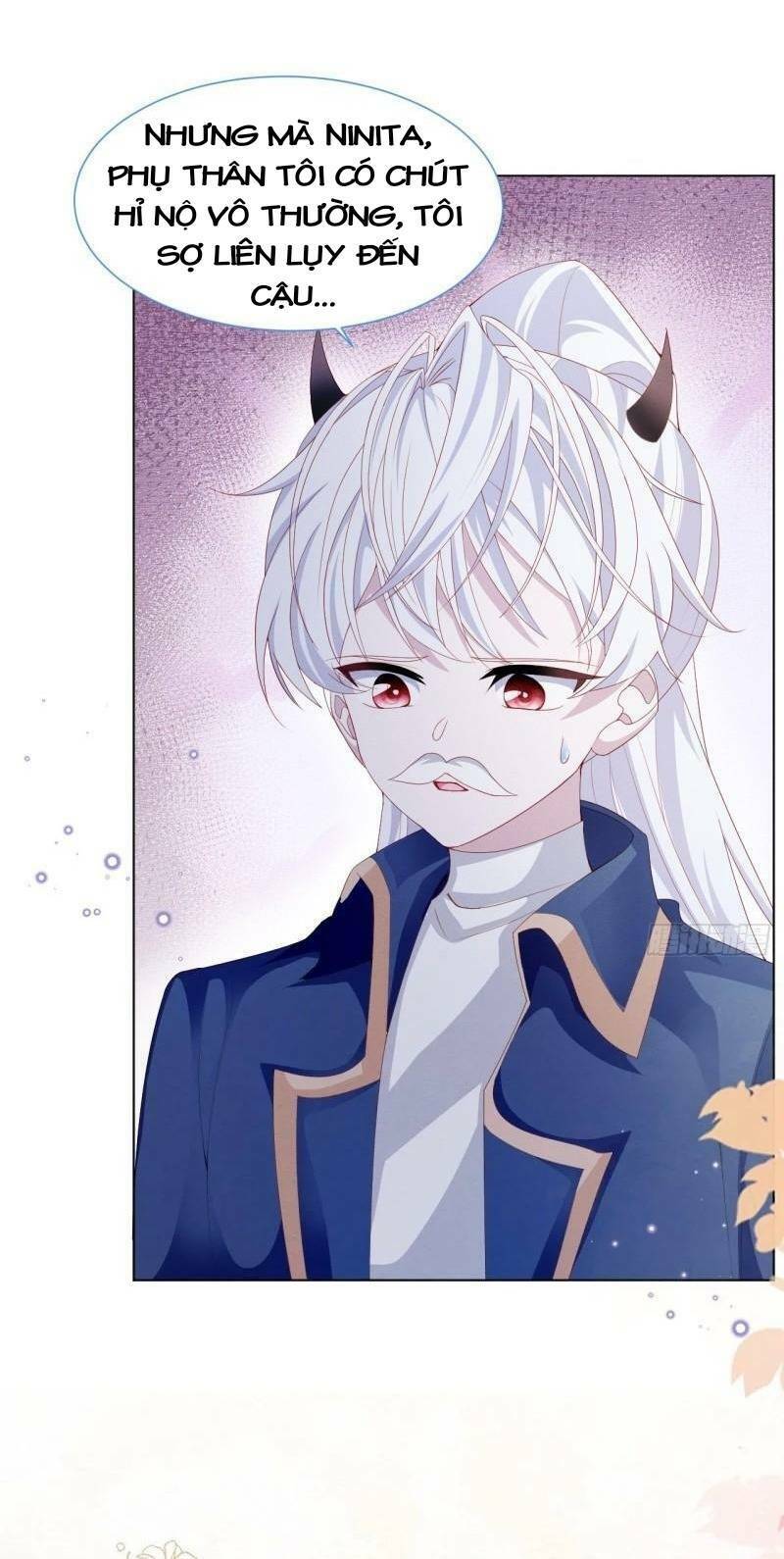 Ninita Yêu Dấu Chap 40 - Next Chap 41